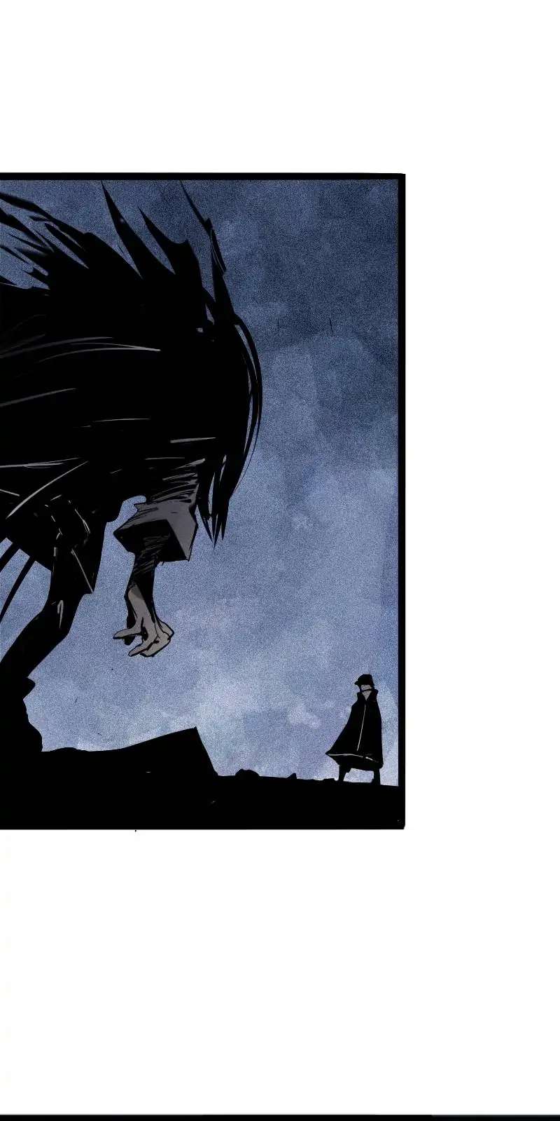 Read Truth Mask chapter 94 image 8 on Lezhin
