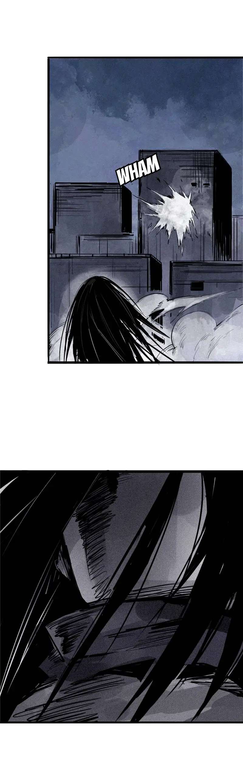 Read Truth Mask chapter 95 image 17 on Lezhin