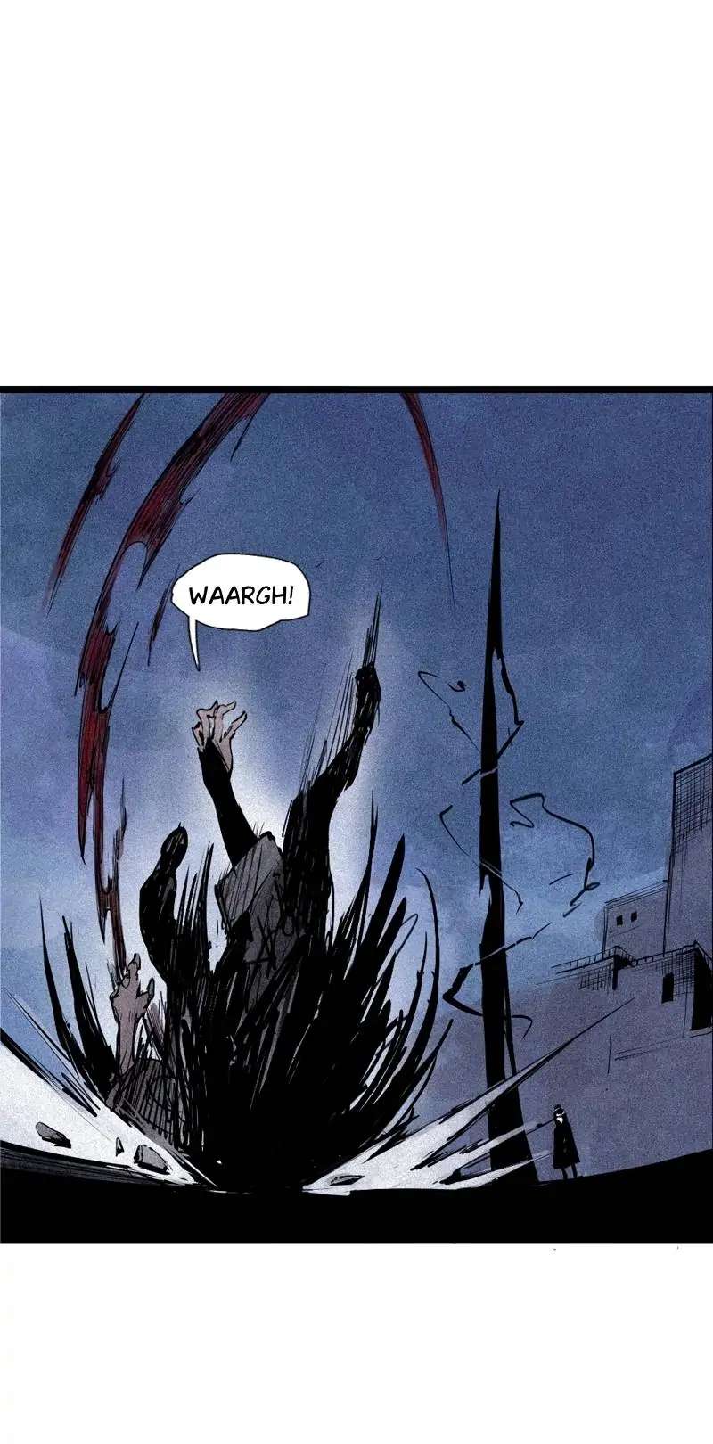 Read Truth Mask chapter 95 image 3 on Lezhin