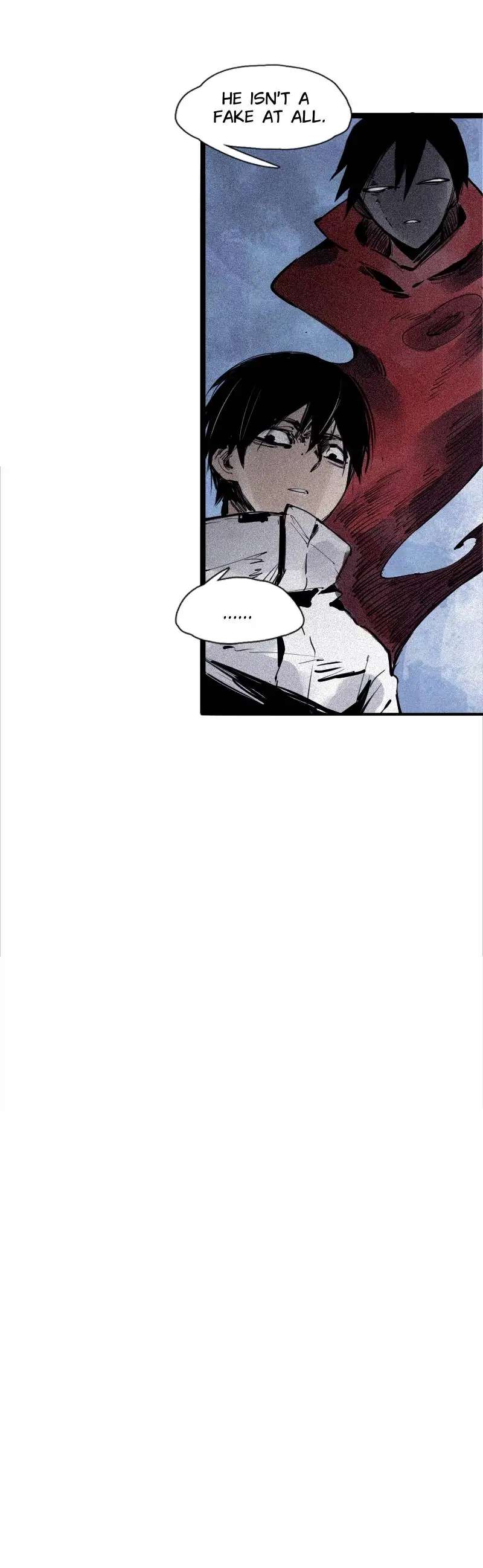 Read Truth Mask chapter 95 image 9 on Lezhin