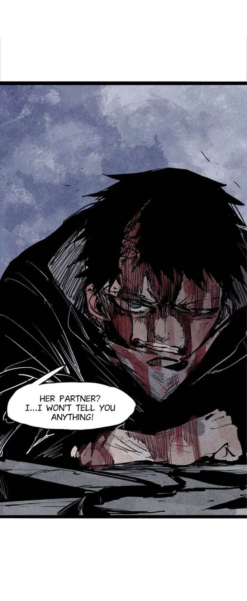 Read Truth Mask chapter 96 image 11 on Lezhin