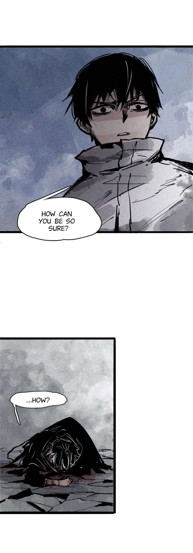 Read Truth Mask chapter 96 image 13 on Lezhin