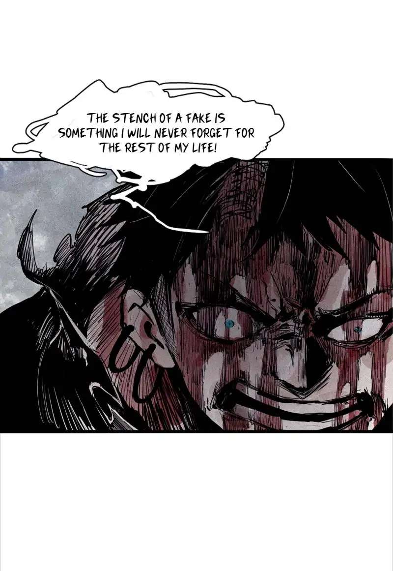 Read Truth Mask chapter 96 image 14 on Lezhin