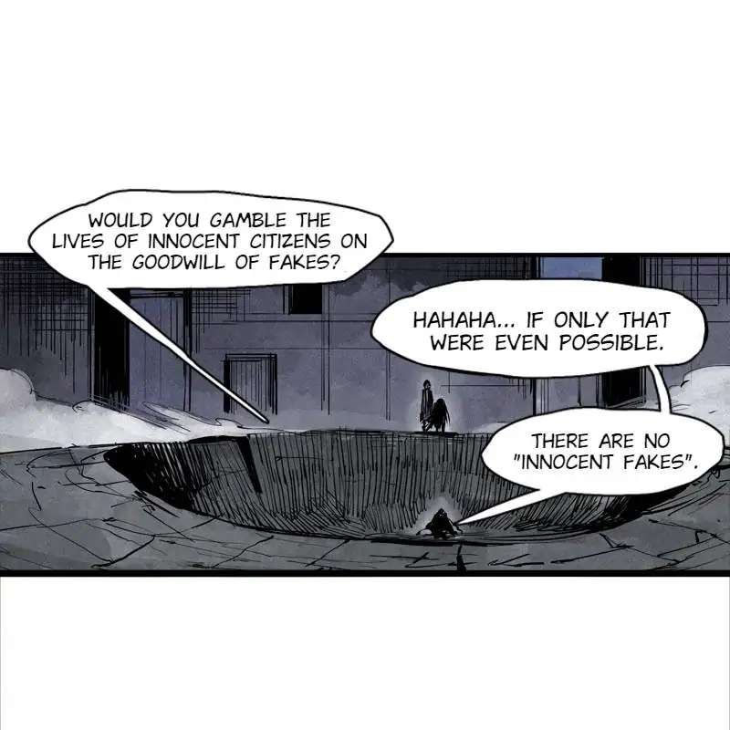 Read Truth Mask chapter 96 image 17 on Lezhin