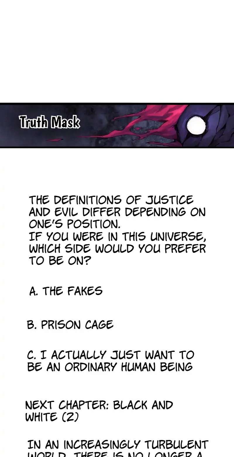 Read Truth Mask chapter 96 image 21 on Lezhin