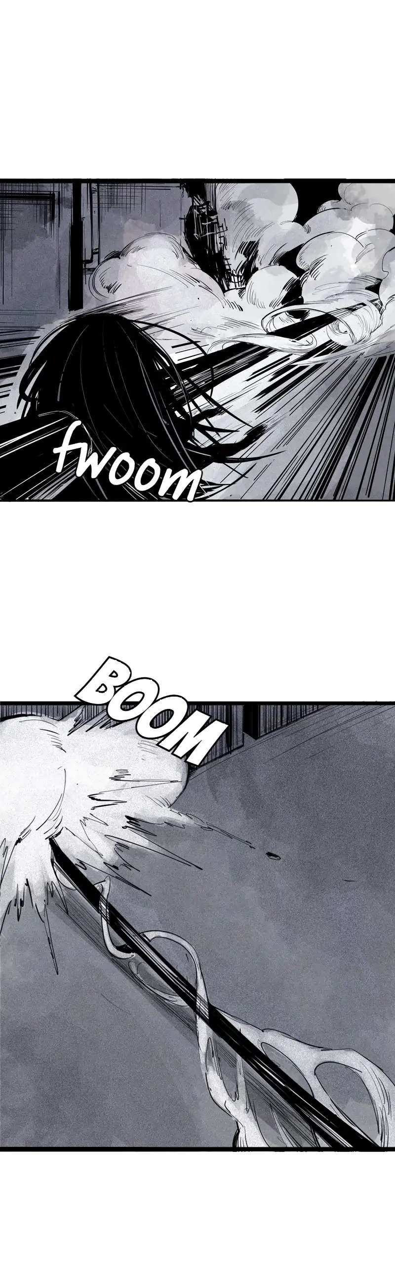 Read Truth Mask chapter 96 image 3 on Lezhin