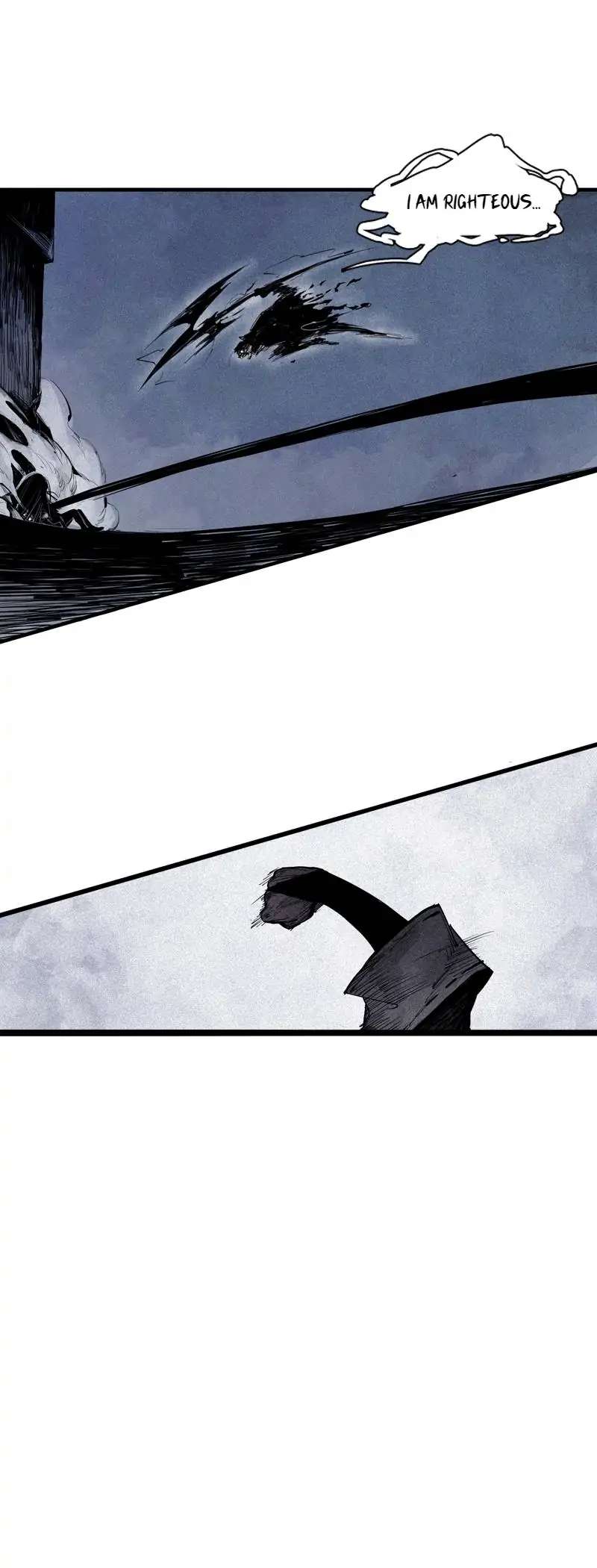 Read Truth Mask chapter 96 image 6 on Lezhin