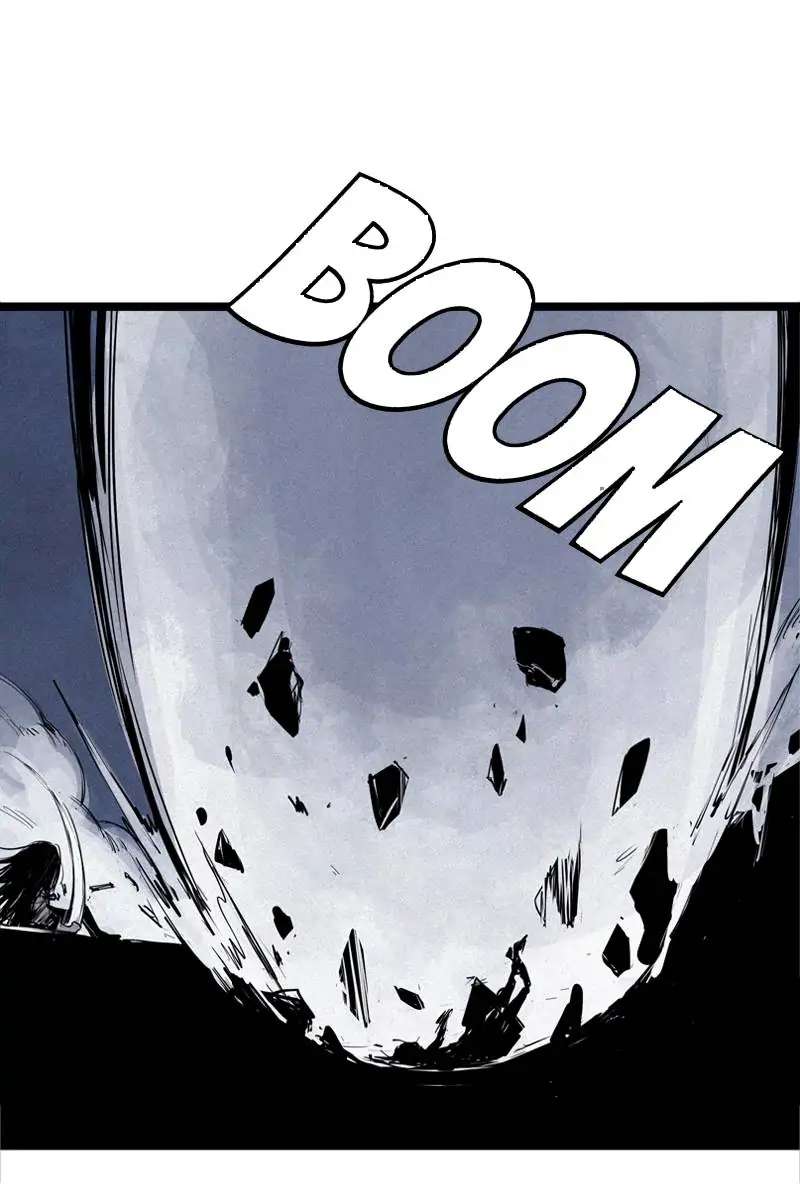 Read Truth Mask chapter 96 image 7 on Lezhin
