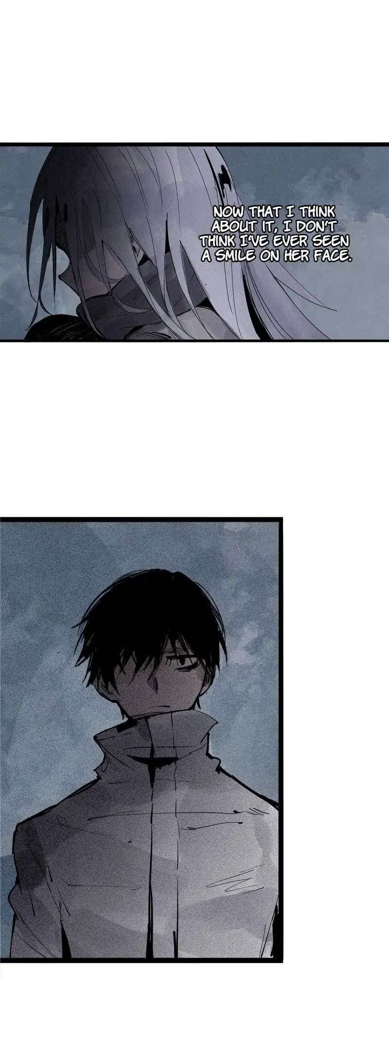 Read Truth Mask chapter 97 image 13 on Lezhin