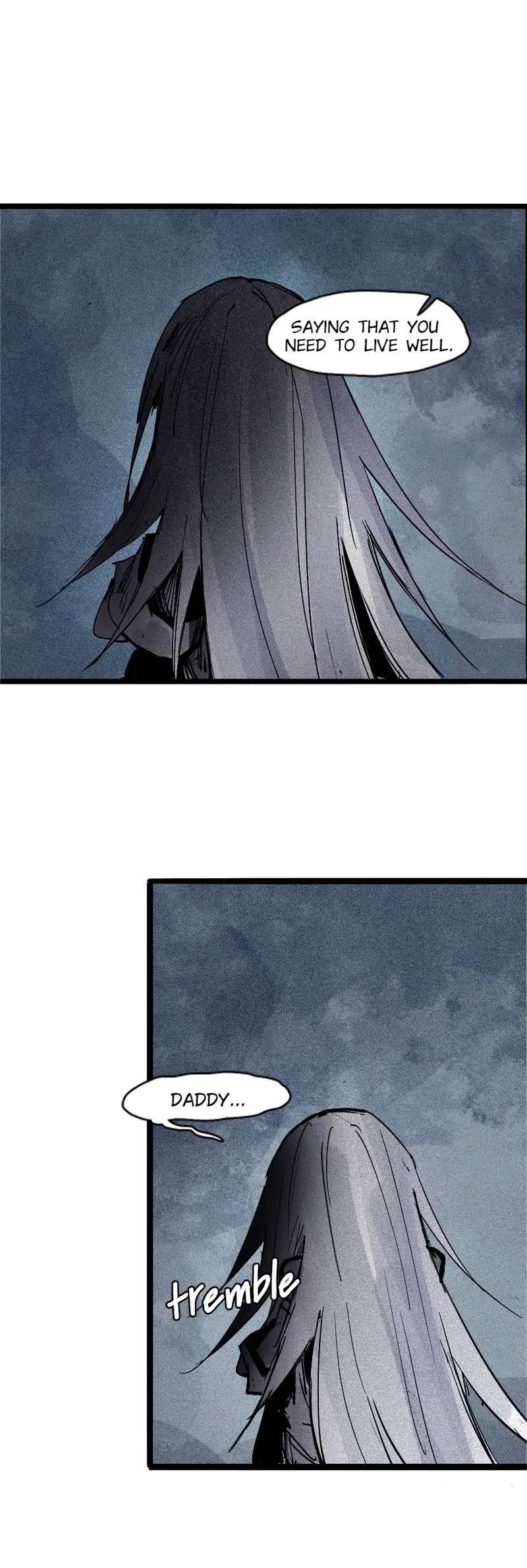 Read Truth Mask chapter 97 image 15 on Lezhin