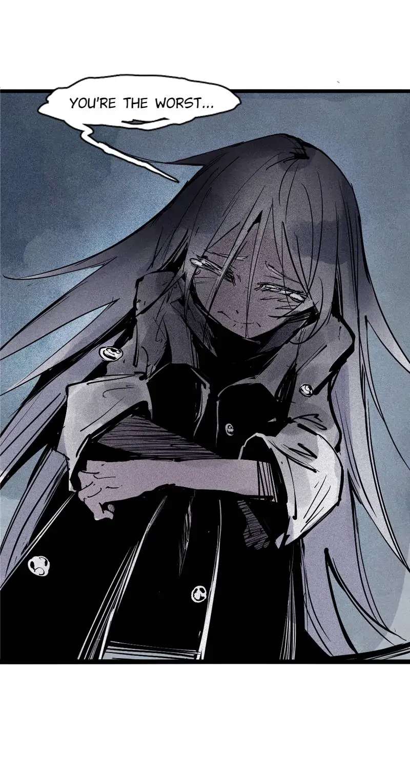Read Truth Mask chapter 97 image 16 on Lezhin