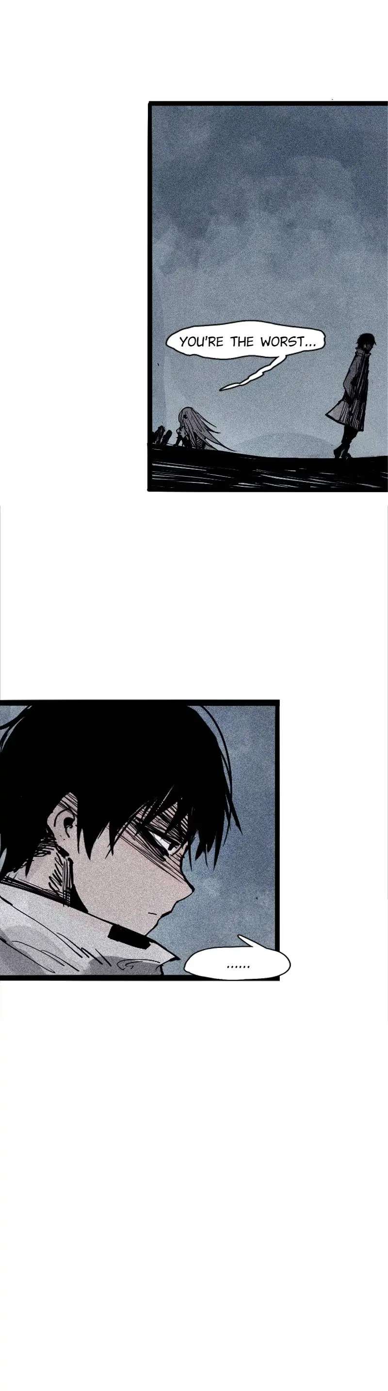 Read Truth Mask chapter 97 image 17 on Lezhin