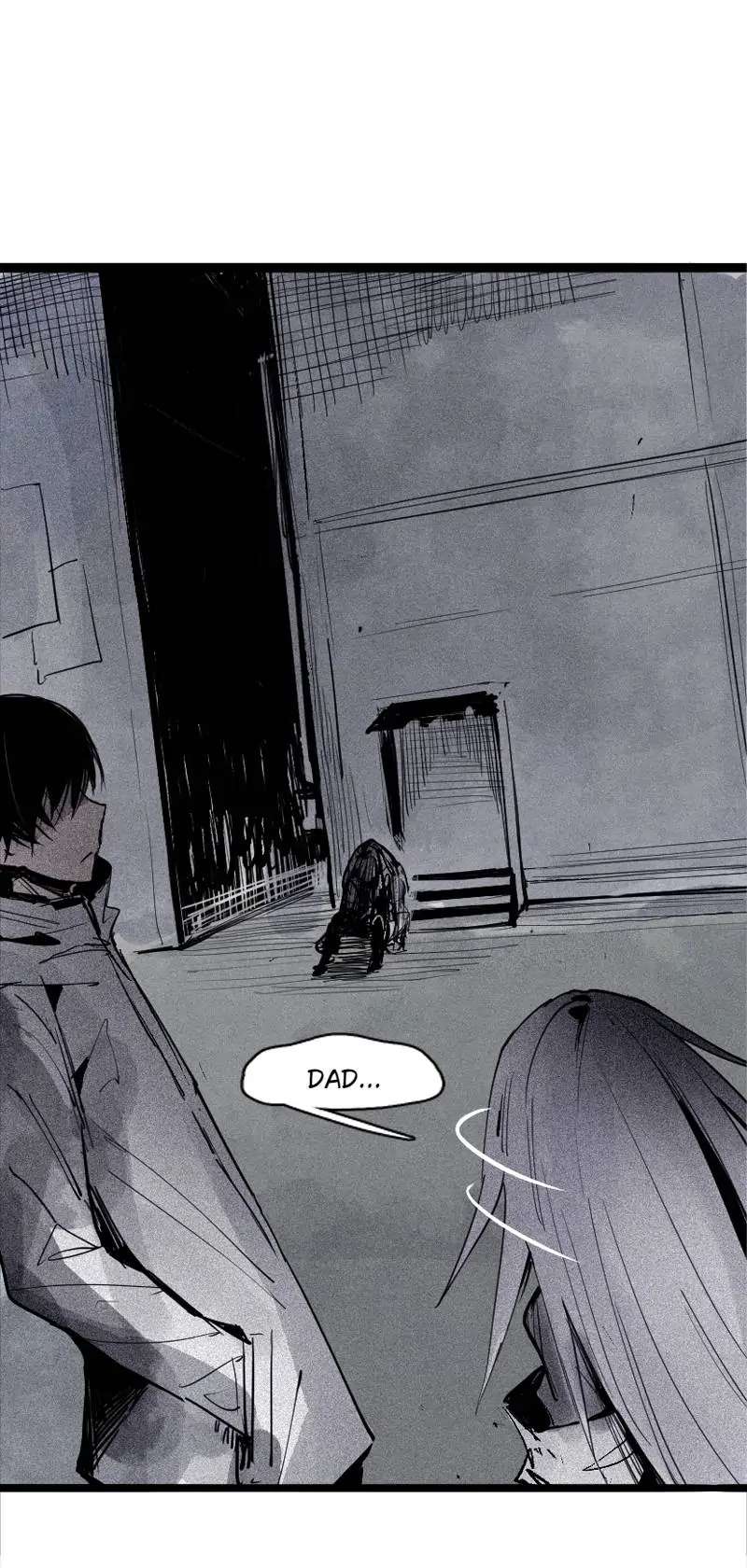 Read Truth Mask chapter 97 image 4 on Lezhin