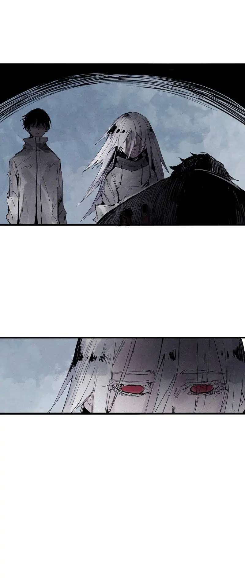 Read Truth Mask chapter 97 image 6 on Lezhin
