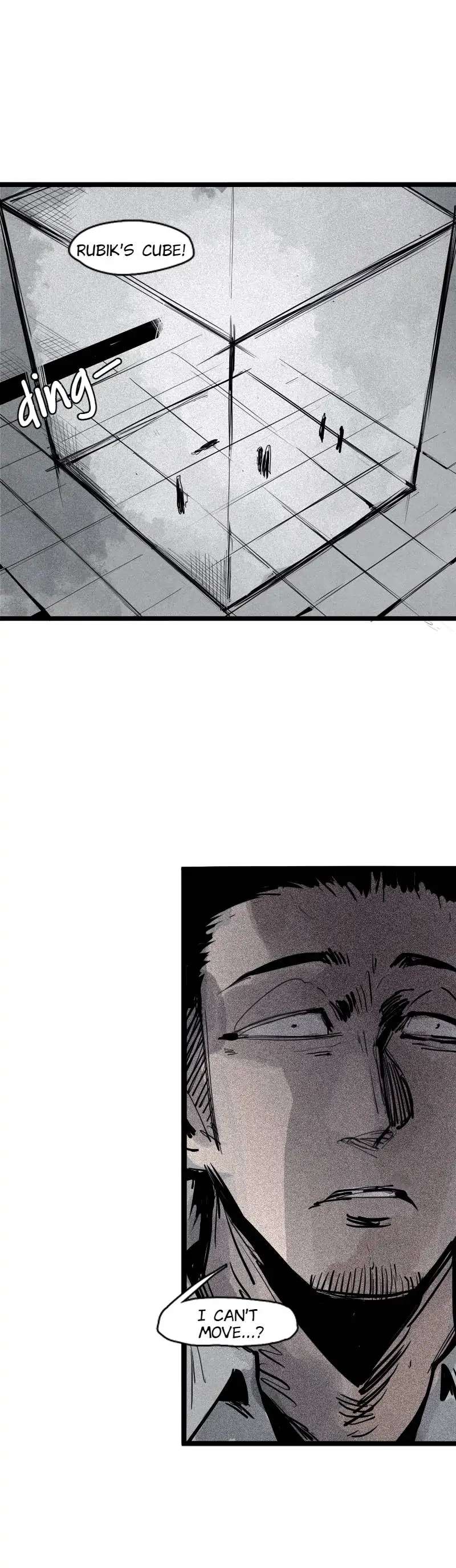 Read Truth Mask chapter 98 image 12 on Lezhin