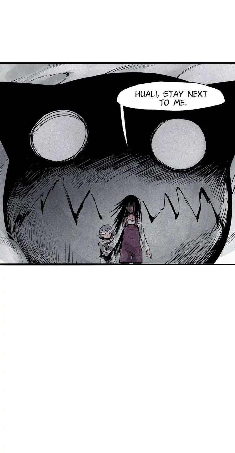 Read Truth Mask chapter 98 image 13 on Lezhin