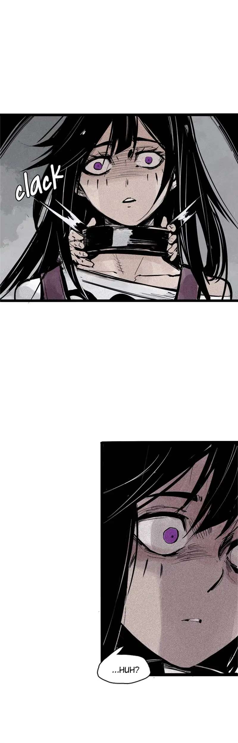 Read Truth Mask chapter 98 image 14 on Lezhin