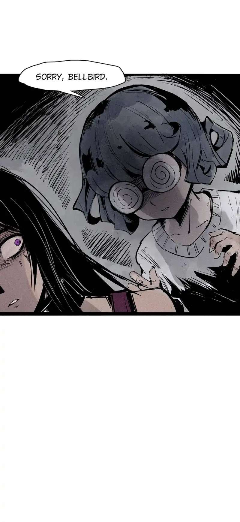 Read Truth Mask chapter 98 image 15 on Lezhin