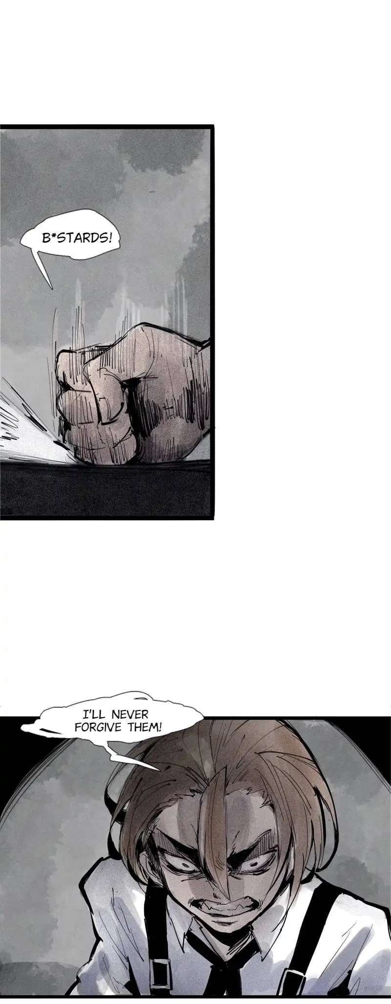 Read Truth Mask chapter 98 image 2 on Lezhin