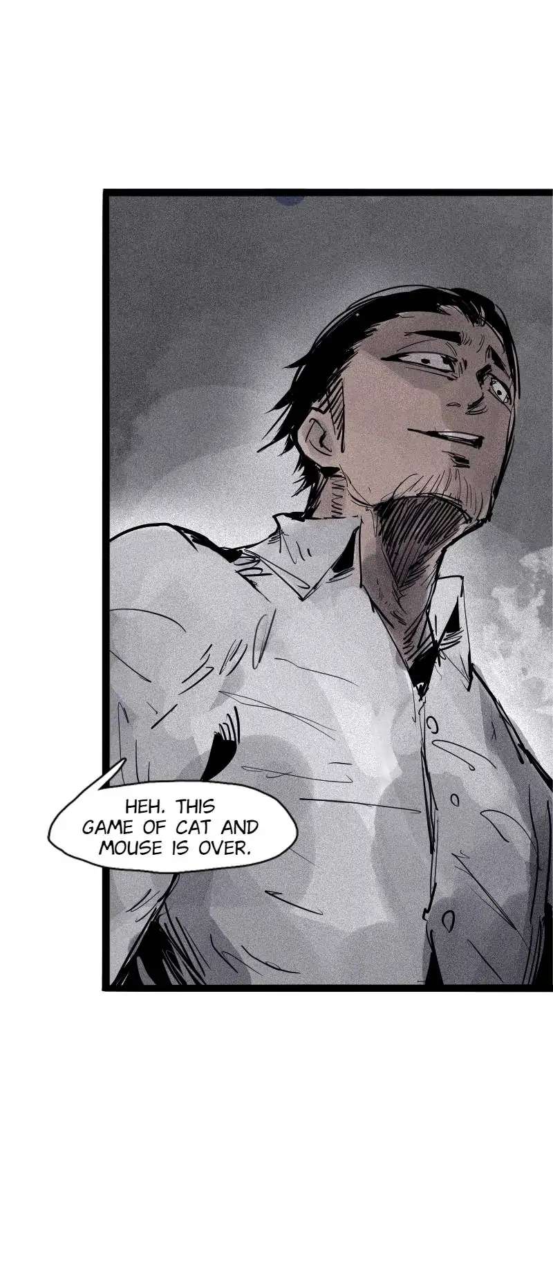 Read Truth Mask chapter 98 image 7 on Lezhin