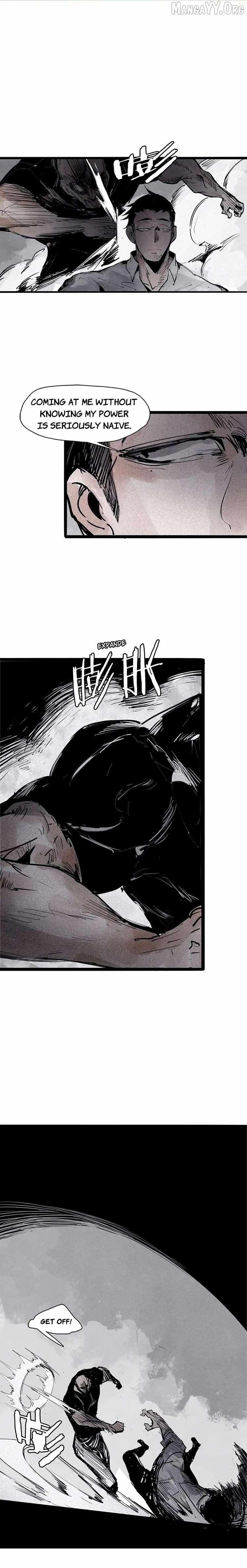 Read Truth Mask chapter 99 image 6 on Lezhin