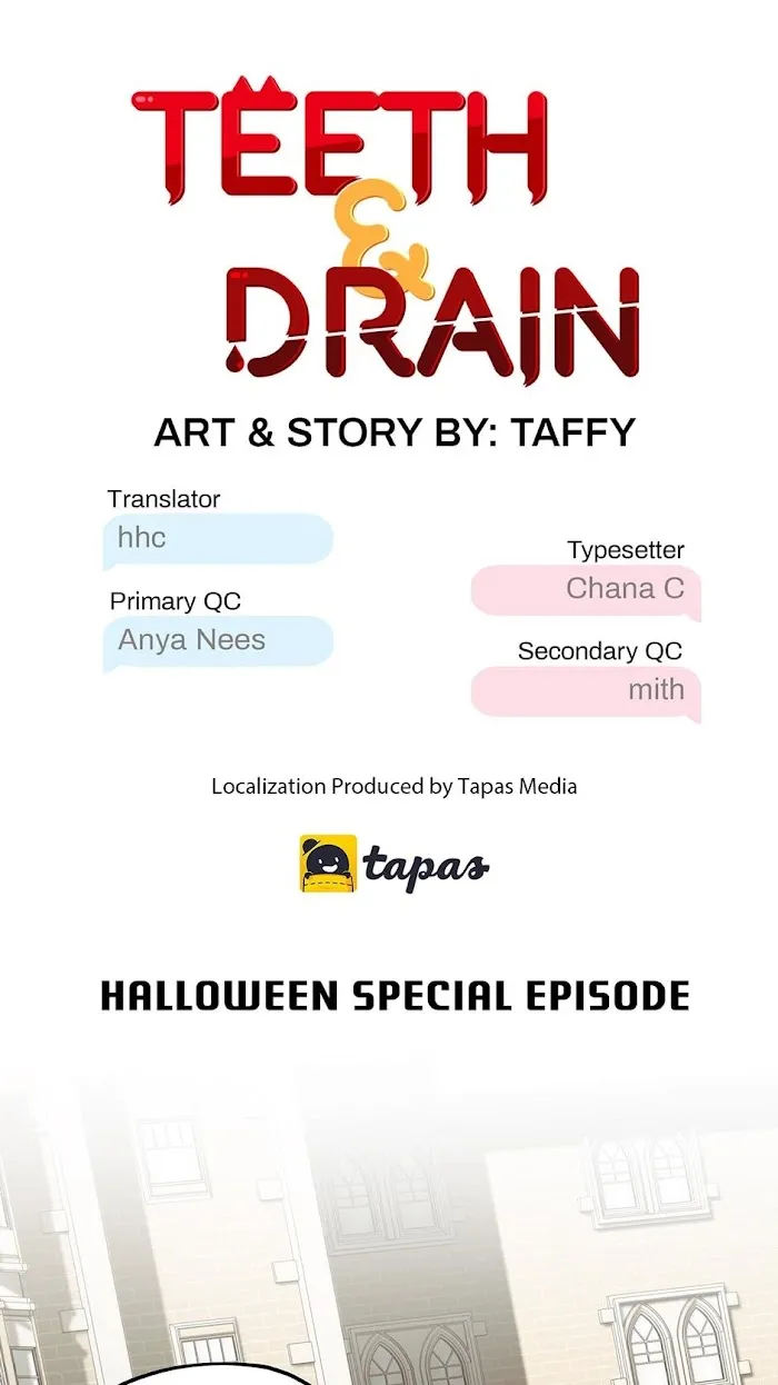 Read Truth or Dare (Yaoi) chapter 0.1 image 0 on Lezhin