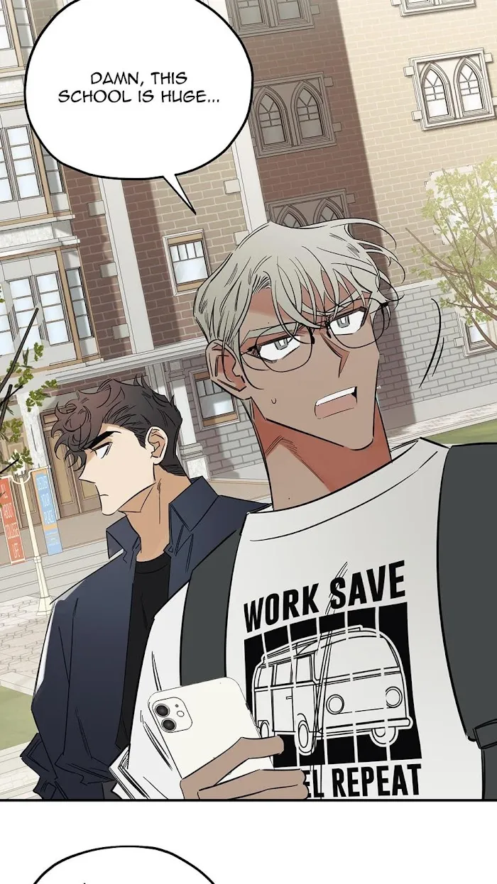 Read Truth or Dare (Yaoi) chapter 0.1 image 1 on Lezhin