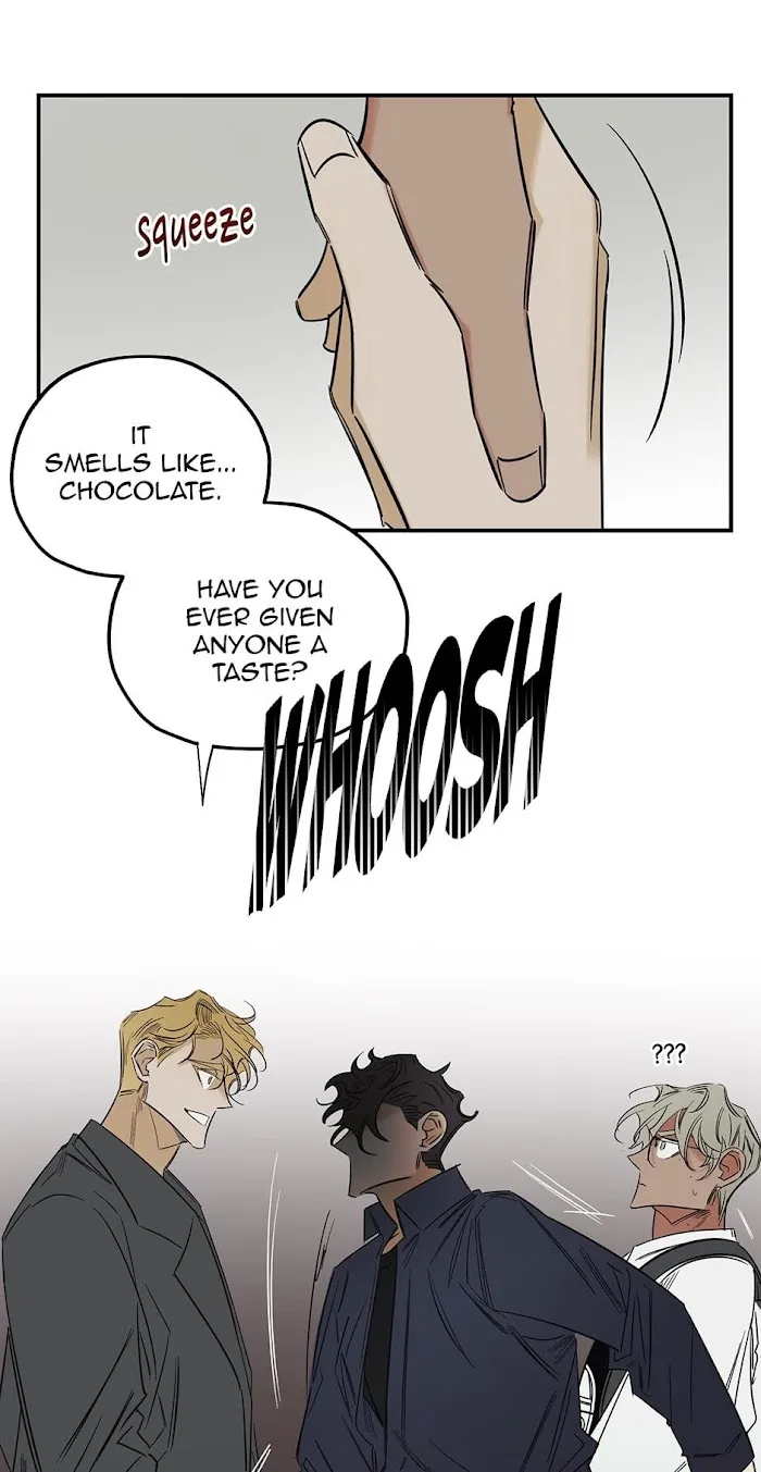 Read Truth or Dare (Yaoi) chapter 0.1 image 12 on Lezhin