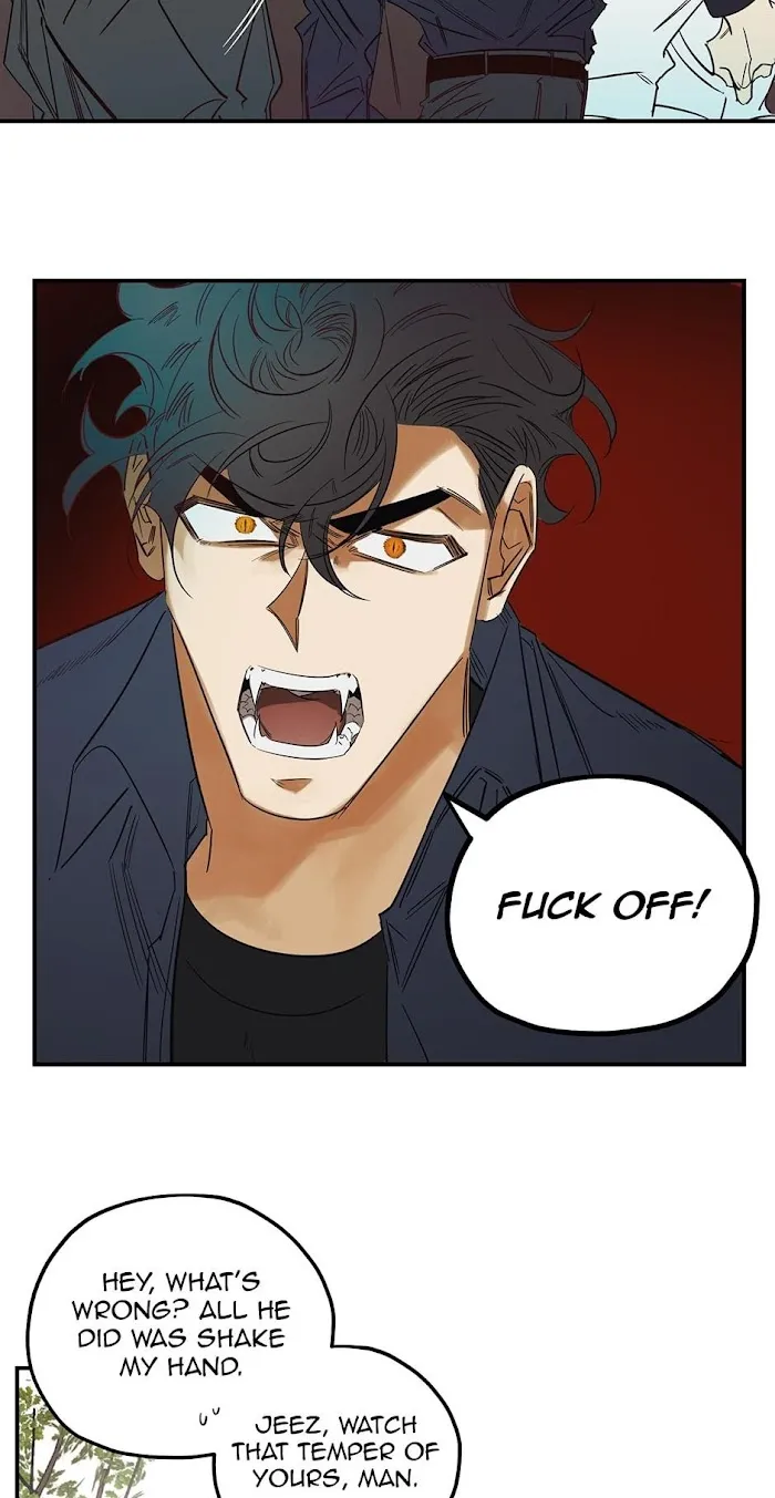 Read Truth or Dare (Yaoi) chapter 0.1 image 13 on Lezhin