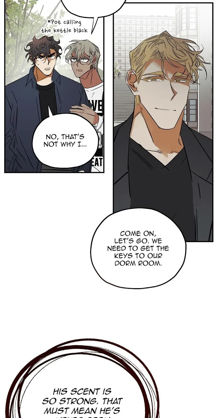 Read Truth or Dare (Yaoi) chapter 0.1 image 14 on Lezhin