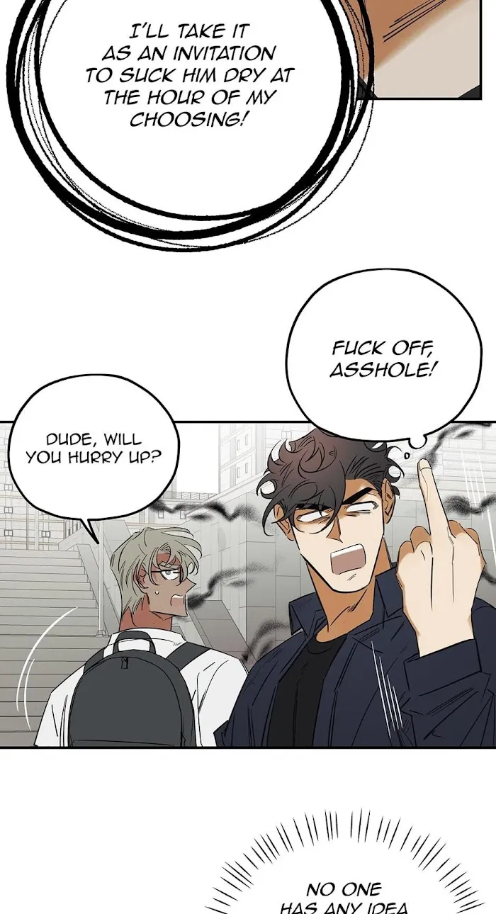 Read Truth or Dare (Yaoi) chapter 0.1 image 17 on Lezhin