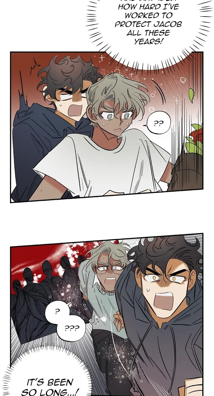 Read Truth or Dare (Yaoi) chapter 0.1 image 18 on Lezhin