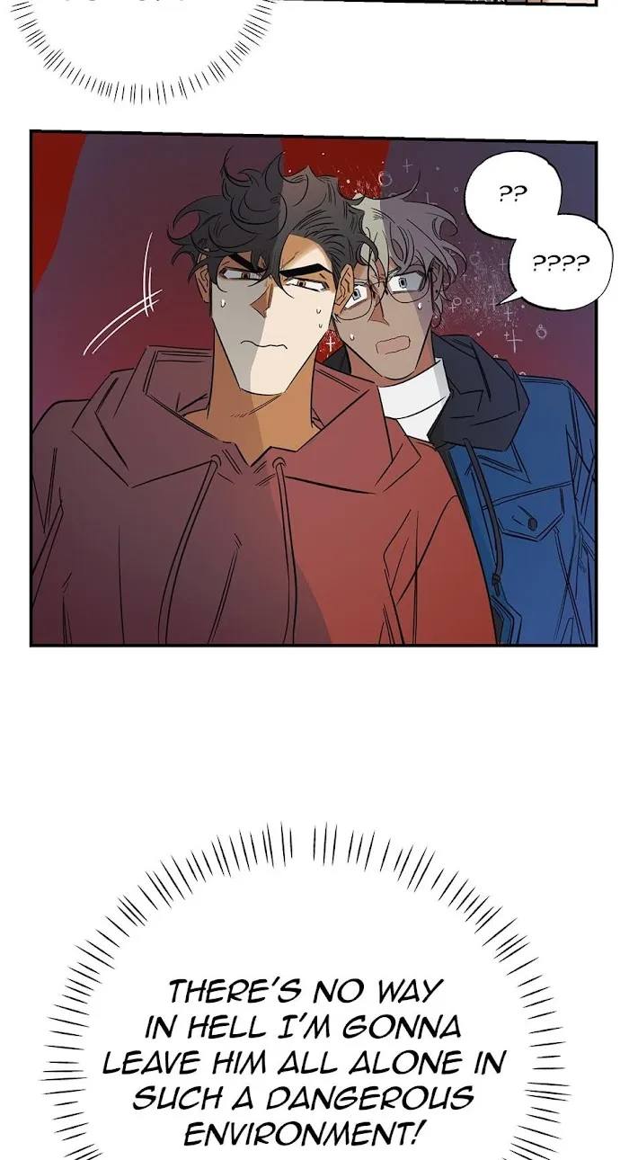 Read Truth or Dare (Yaoi) chapter 0.1 image 19 on Lezhin