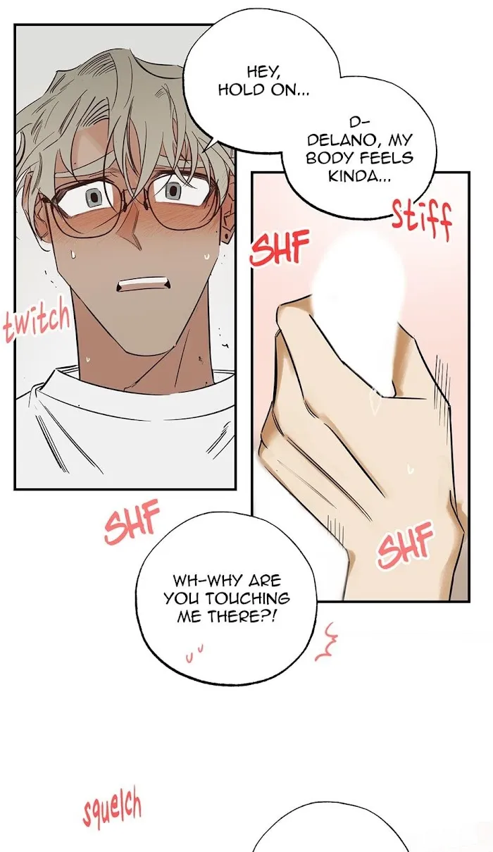 Read Truth or Dare (Yaoi) chapter 0.1 image 30 on Lezhin