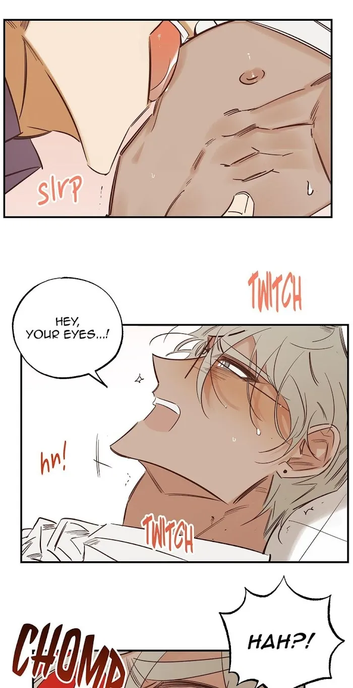 Read Truth or Dare (Yaoi) chapter 0.1 image 34 on Lezhin