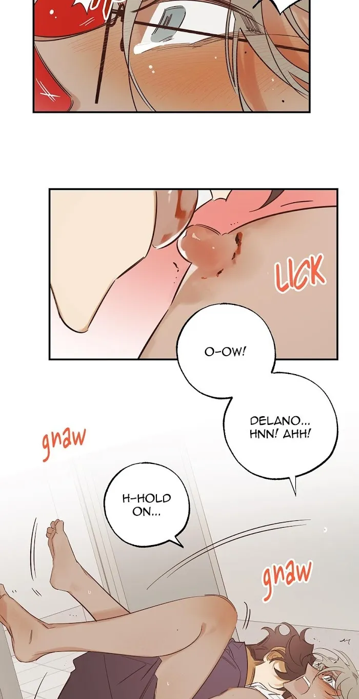Read Truth or Dare (Yaoi) chapter 0.1 image 35 on Lezhin
