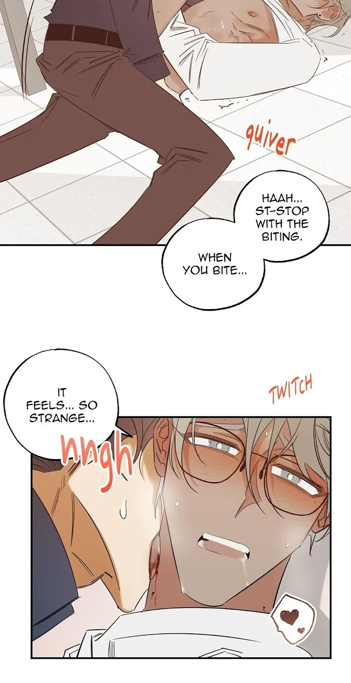 Read Truth or Dare (Yaoi) chapter 0.1 image 36 on Lezhin