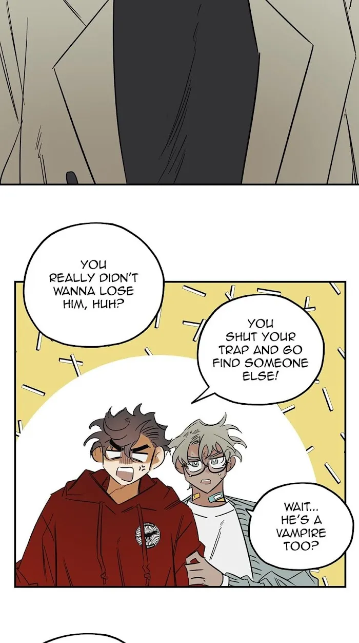 Read Truth or Dare (Yaoi) chapter 0.1 image 45 on Lezhin