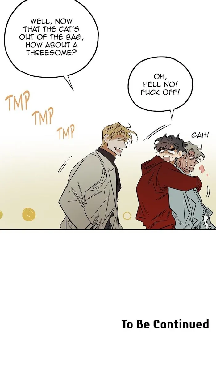 Read Truth or Dare (Yaoi) chapter 0.1 image 46 on Lezhin