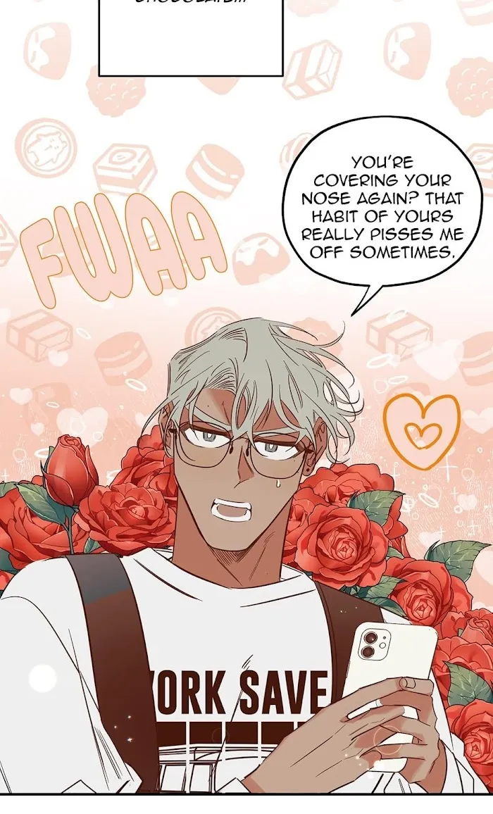 Read Truth or Dare (Yaoi) chapter 0.1 image 7 on Lezhin