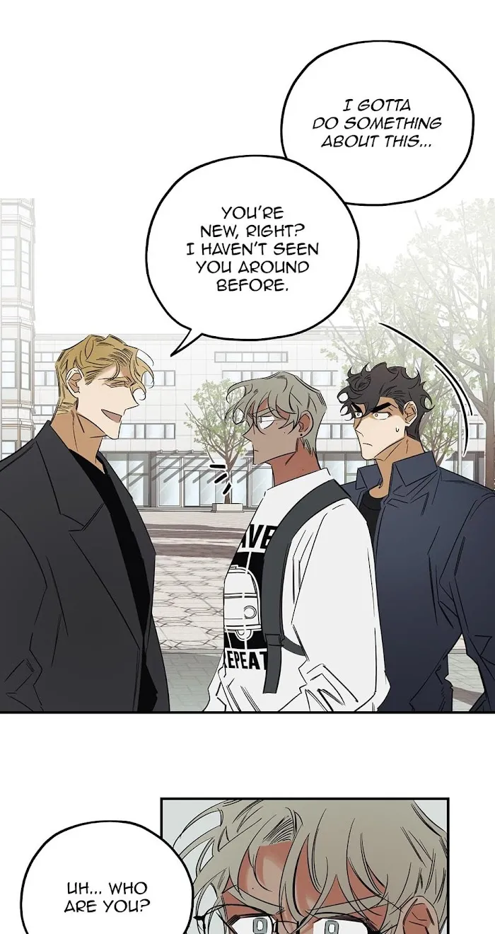 Read Truth or Dare (Yaoi) chapter 0.1 image 9 on Lezhin
