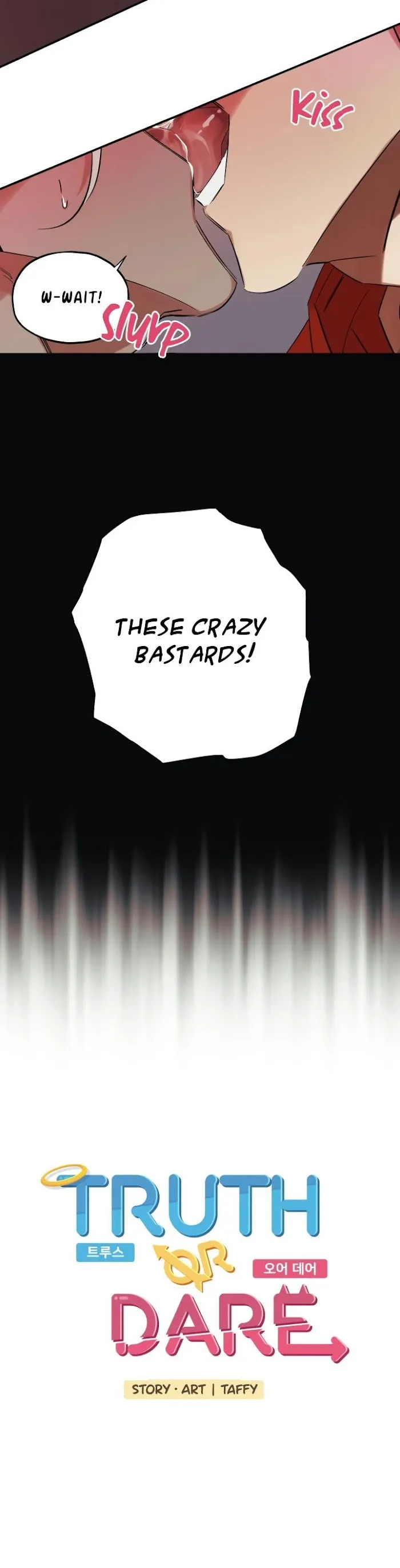 Read Truth or Dare (Yaoi) chapter 0 image 6 on Lezhin