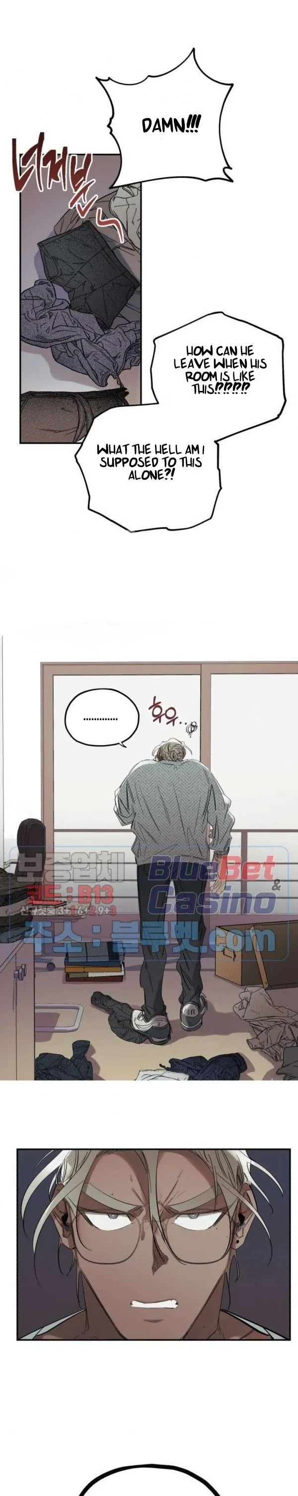 Read Truth or Dare (Yaoi) chapter 1 image 18 on Lezhin