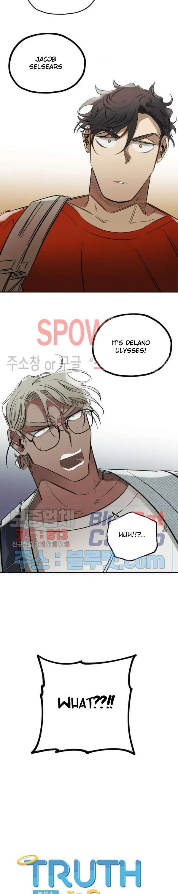 Read Truth or Dare (Yaoi) chapter 1 image 3 on Lezhin