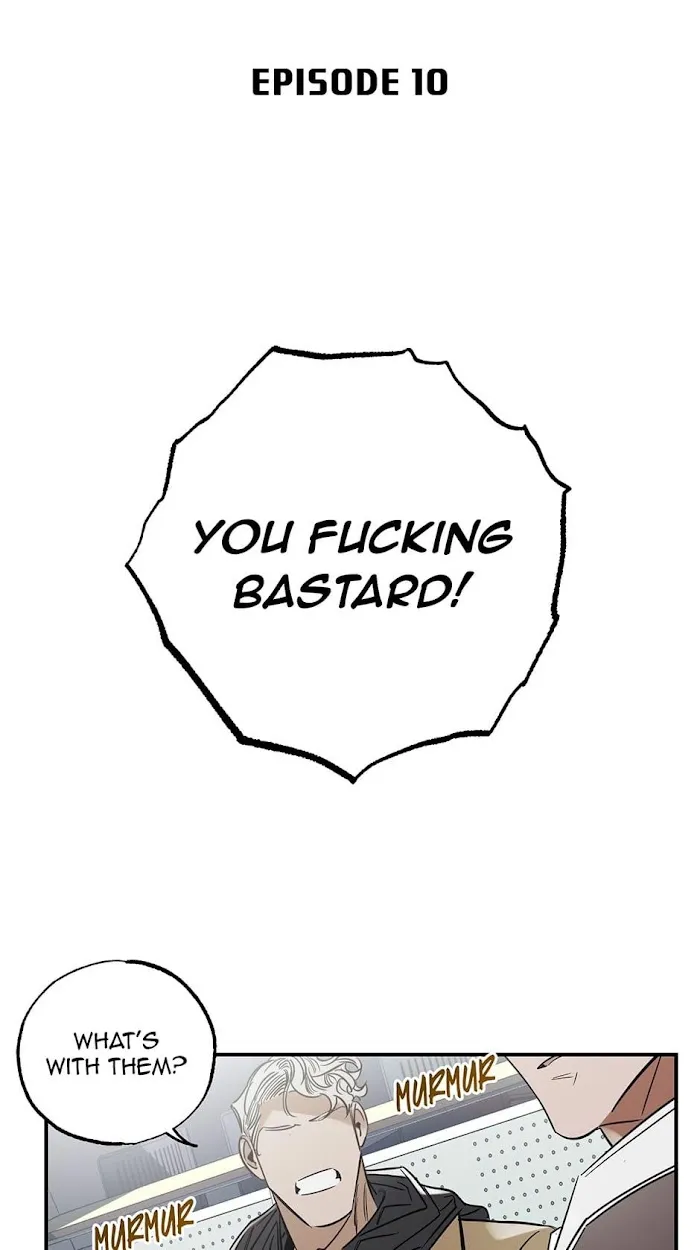 Read Truth or Dare (Yaoi) chapter 10 image 1 on Lezhin