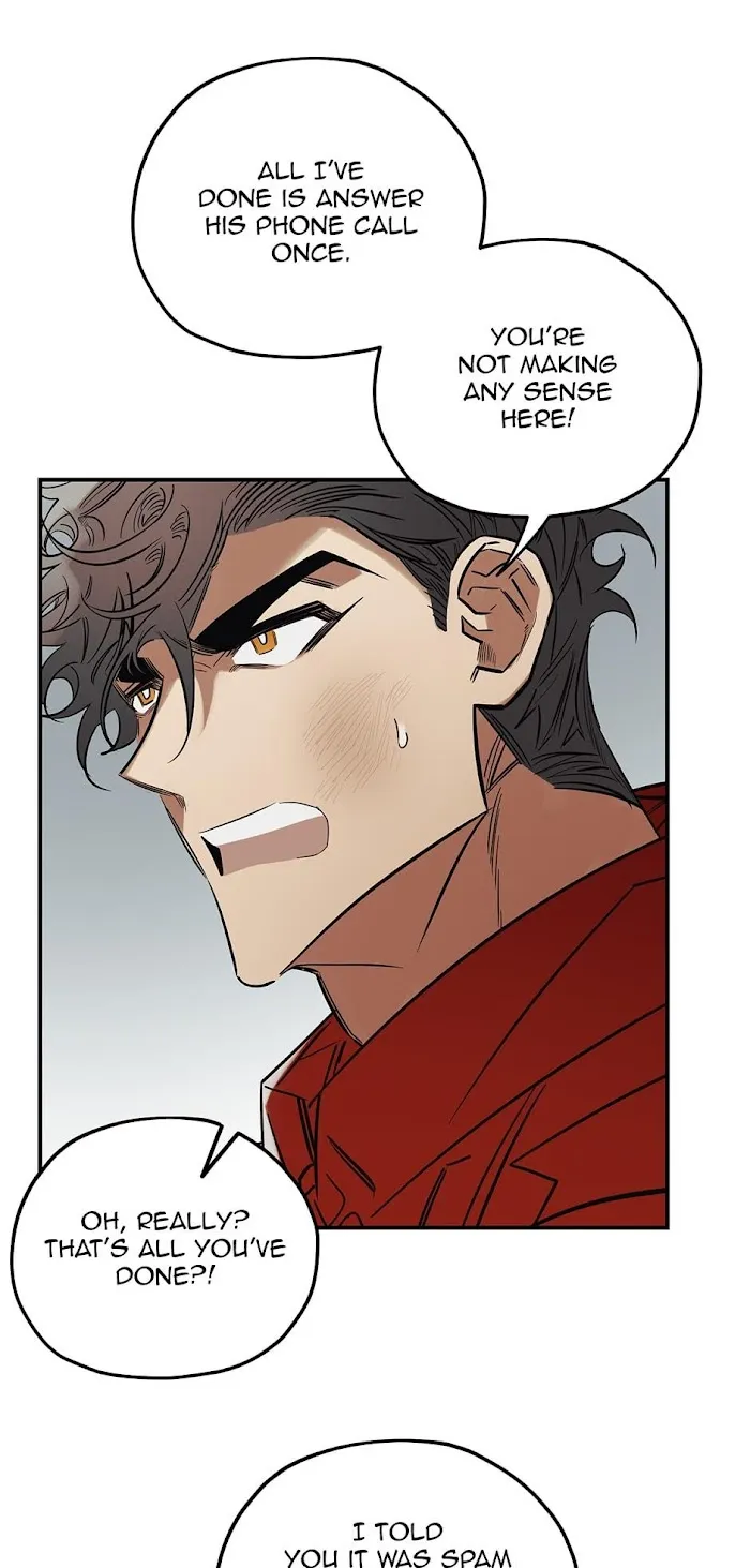 Read Truth or Dare (Yaoi) chapter 10 image 10 on Lezhin
