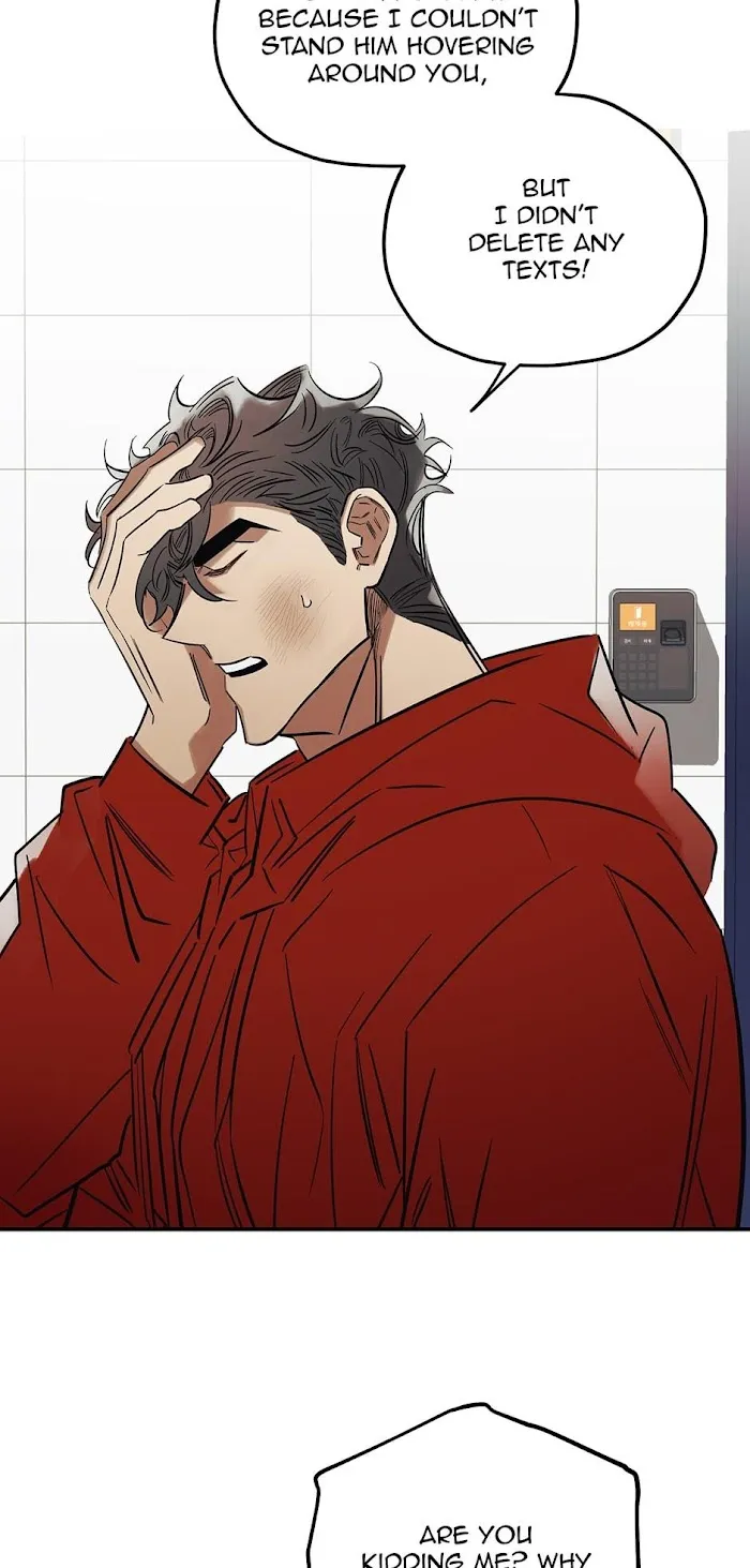Read Truth or Dare (Yaoi) chapter 10 image 11 on Lezhin