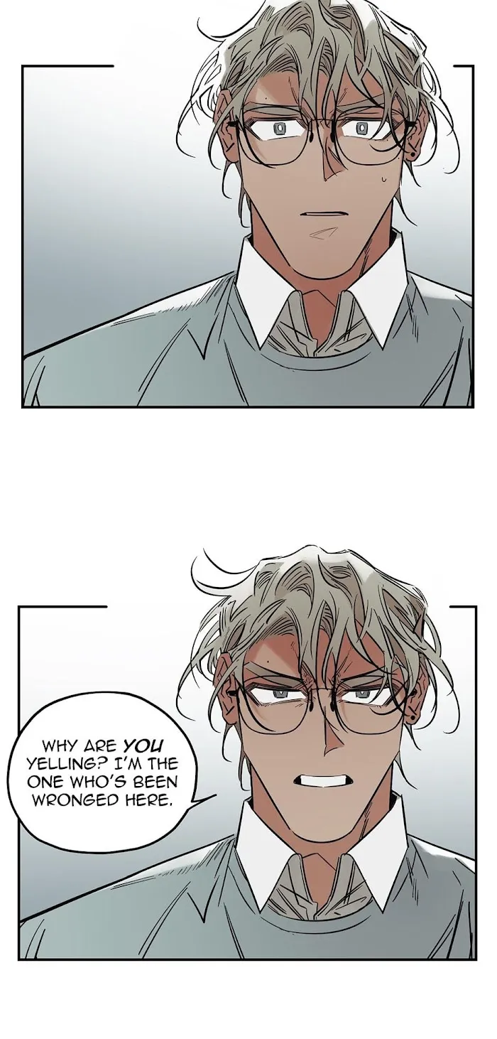 Read Truth or Dare (Yaoi) chapter 10 image 13 on Lezhin
