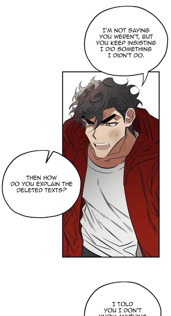 Read Truth or Dare (Yaoi) chapter 10 image 14 on Lezhin