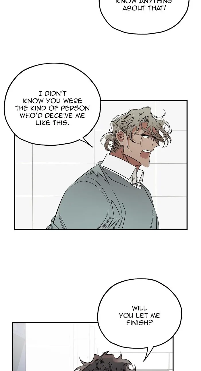 Read Truth or Dare (Yaoi) chapter 10 image 15 on Lezhin
